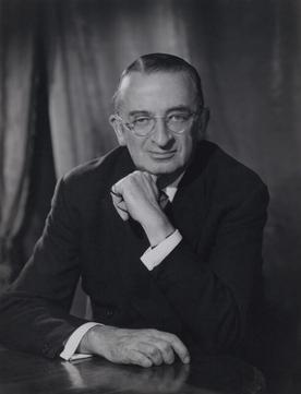 Horace Evans, 1st Baron Evans2